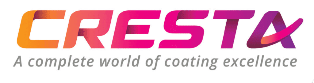 Cresta Paints logo