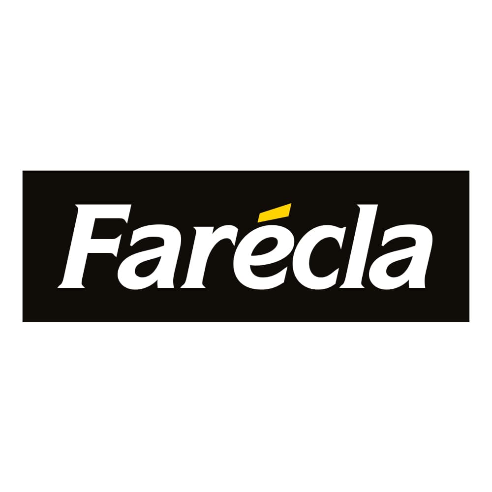 Farécla logo