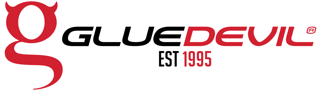 GlueDevil logo
