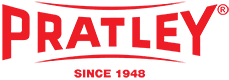 Pratley logo