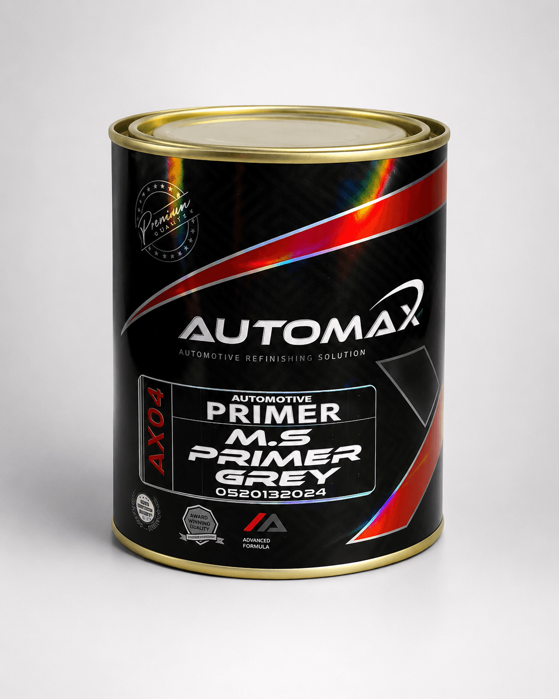 Automax 2K Primer Beige available through TRUECOLOURS